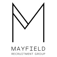Mayfield Recruitment Group Ltd logo - Similar company to First2Group