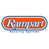 Rampart Security Systems logo - Similar company to Coastline Security Systems Llc