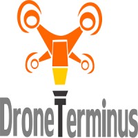 DroneTerminus logo - Similar company to Fling