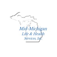 Mid Michigan Life and Health Services Inc. logo - Similar company to Cinapsis