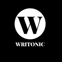 Writonic logo - Similar company to Alsoltech Foundation