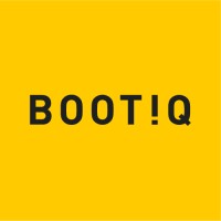 BOOTIQ, part of BiQ Group logo - Similar company to Dreamind