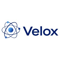 Velox logo - Similar company to Containerx Inc, Is Part Of Cisco