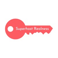 Superhost Realness logo - Similar company to Superhost Plus