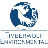 Timberwolf Environmental logo - Similar company to Ntg Environmental