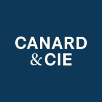 Canard&Cie I  Entreprise B Corp™ logo - Similar company to Digitalkeys