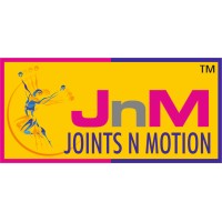 JointsnMotion logo - Similar company to Oorja