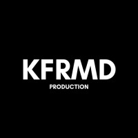 KFRMD Productions logo - Similar company to Studio W Agency