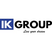 IK GROUP logo - Similar company to Ik Group