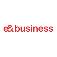 e& business Egypt logo - Similar company to Lynkrs