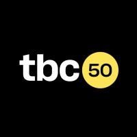 TBC logo - Similar company to Planit