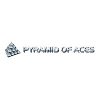 Pyramid of Aces Clinto Private Limited logo - Similar company to Mxalgo