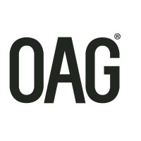 OAG logo - Similar company to Iba Group
