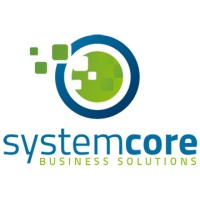 Systemcore Business Solutions logo - Similar company to Oss-Systems