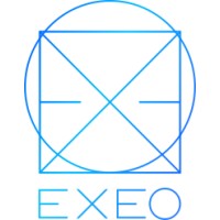 EXEO logo - Similar company to Transporter