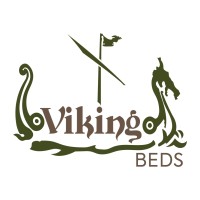 Viking Beds logo - Similar company to Viking Beds Of Sweden