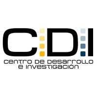 Centro de Desarrollo e Investigación logo - Similar company to Bitumix Austral