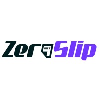ZeroSlip.co logo - Similar company to Newvative