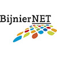 BijnierNET logo - Similar company to Kdc North West (Charity Reg No: 1103477)