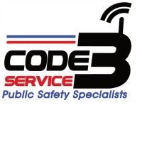 Code 3 Service logo - Similar company to Acoma Equipment Company Llc
