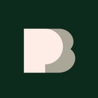 Purpose Beyond logo - Similar company to Grant Orb