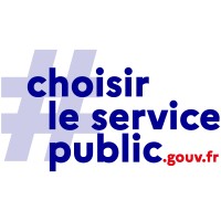 Choisir le service public logo - Similar company to Profil Public
