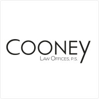Cooney Law Offices, P.S. logo - Similar company to Wistlr