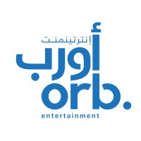 Orb Entertainment logo - Similar company to Redstone