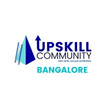 Upskill Community Bengaluru logo - Similar company to Upskill Community
