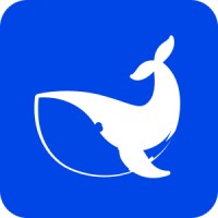 DeepSeek AI logo - Similar company to The Knowledge Forge Llc