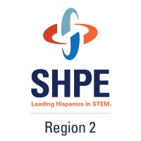SHPE Region 2 logo - Similar company to Vulcreate