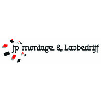 J.P. Montage & Lasbedrijf B.V. logo - Similar company to Frens Esveld