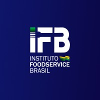 IFB - Instituto Foodservice Brasil logo - Similar company to ANR - Associação Nacional de Restaurantes