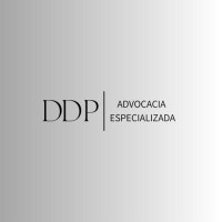 DDP Advocacia logo - Similar company to Allest | Soluções Estruturais