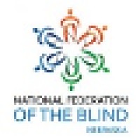 National Federation of the Blind of Nebraska logo - Similar company to Napster Security