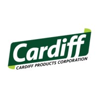 Cardiff Products Corporation logo - Similar company to Gap Enviromicrobial Services Ltd