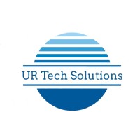 UR Tech Solutions logo - Similar company to Solfides Enterprise