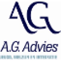 A.G. Advies logo - Similar company to Evidence Based Work