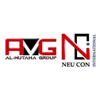 AL MUTAHA GROUP logo - Similar company to Stoneset Resin Driveways & Tarmac Surfacing