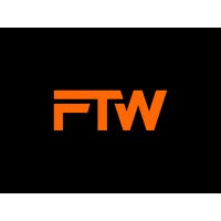 FTW Forklifts logo - Similar company to Macbride Forklifts Ltd