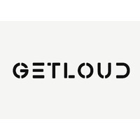 GetLoud™ logo - Similar company to Revetopia Technology And Innovation