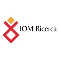 IOM Ricerca logo - Similar company to Ml Systems - Attrezzature Scientifiche Per La Didattica