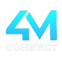4M Connect logo - Similar company to First Choice Electrical Solutions