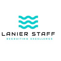 Lanier Staff LLC logo - Similar company to Vertical Motion