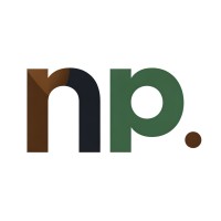 Nordpark logo - Similar company to Backwater