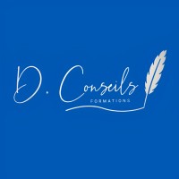D Conseils Formations logo - Similar company to Pvc Systeme