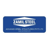 Advance Steel Structures (P.V.T.) Ltd. logo - Similar company to Durowave