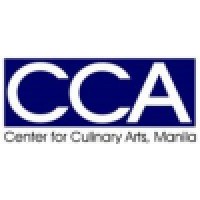 Center For Culinary Arts, Manila