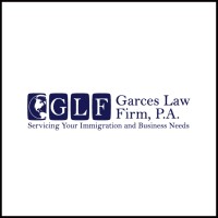 Garces Law Firm, P.A. logo - Similar company to Nero Immigration Law, P.L.
