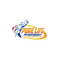 Pure Life Physiotherapy logo - Similar company to Panda Clinic